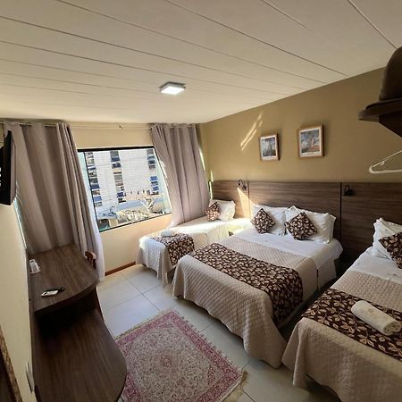 Hotel & Pousada Princesa Isabel Rua Teresa Petrópolis Εξωτερικό φωτογραφία