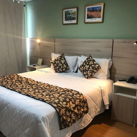 Hotel & Pousada Princesa Isabel Rua Teresa Petrópolis Εξωτερικό φωτογραφία