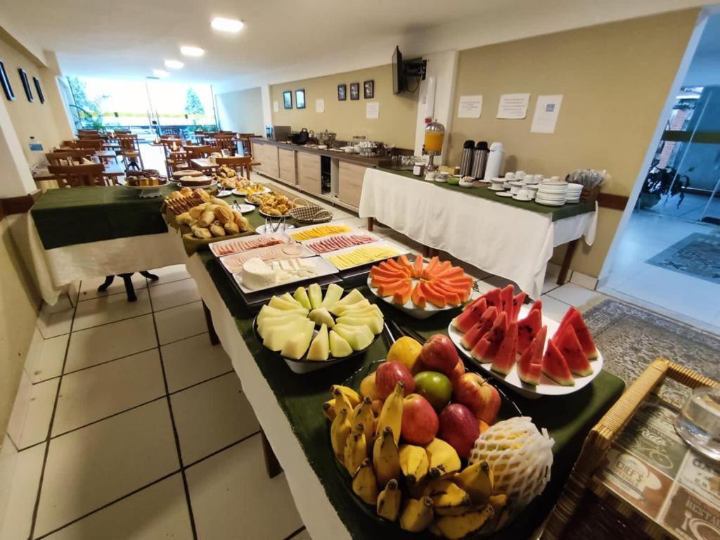 Hotel & Pousada Princesa Isabel Rua Teresa Petrópolis Εξωτερικό φωτογραφία