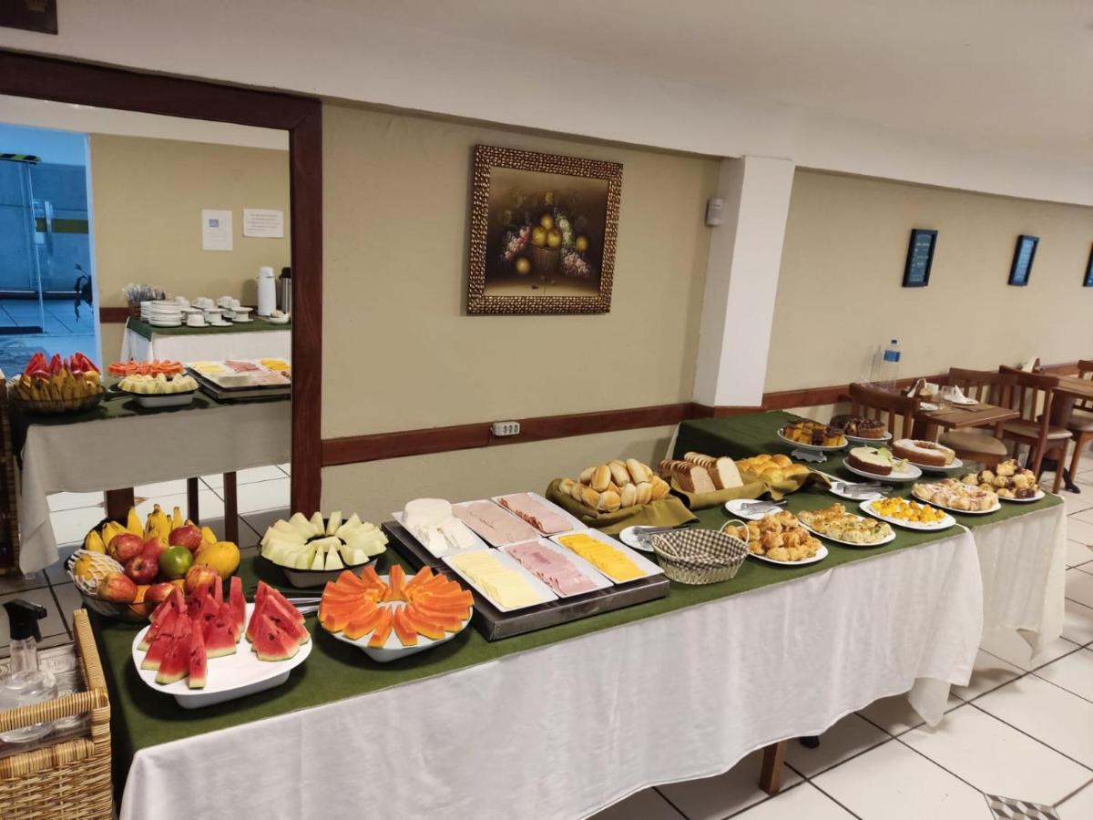 Hotel & Pousada Princesa Isabel Rua Teresa Petrópolis Εξωτερικό φωτογραφία