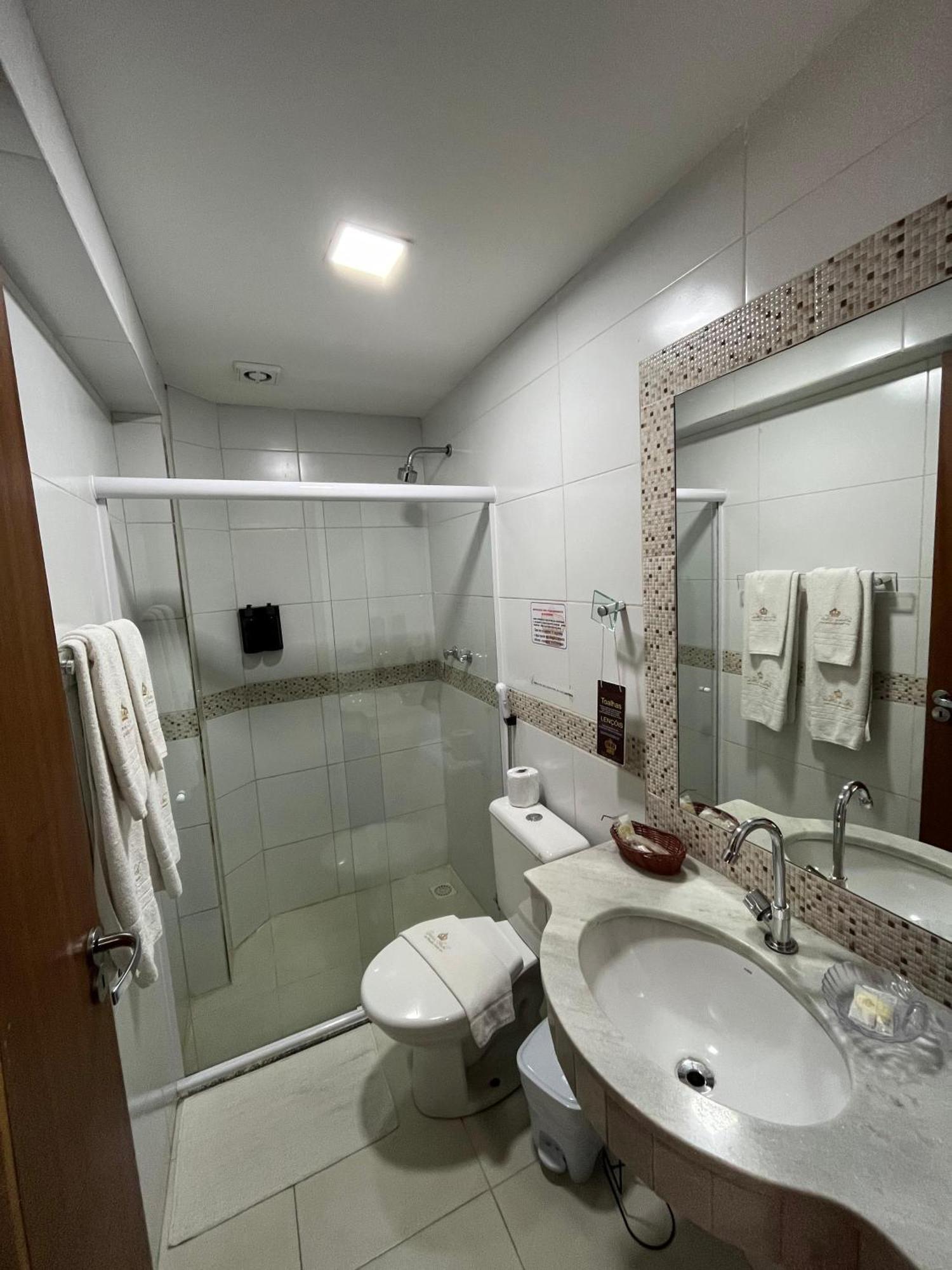 Hotel & Pousada Princesa Isabel Rua Teresa Petrópolis Δωμάτιο φωτογραφία