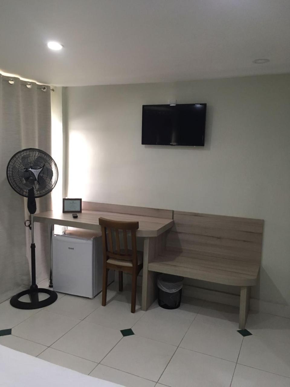 Hotel & Pousada Princesa Isabel Rua Teresa Petrópolis Εξωτερικό φωτογραφία