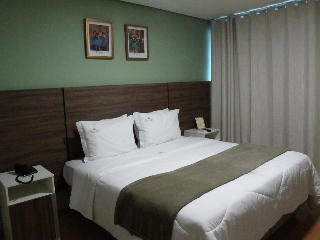 Hotel & Pousada Princesa Isabel Rua Teresa Petrópolis Εξωτερικό φωτογραφία