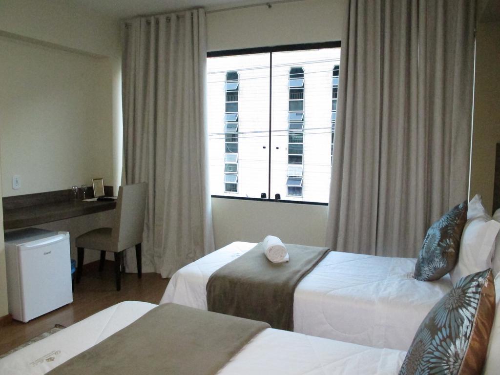 Hotel & Pousada Princesa Isabel Rua Teresa Petrópolis Εξωτερικό φωτογραφία