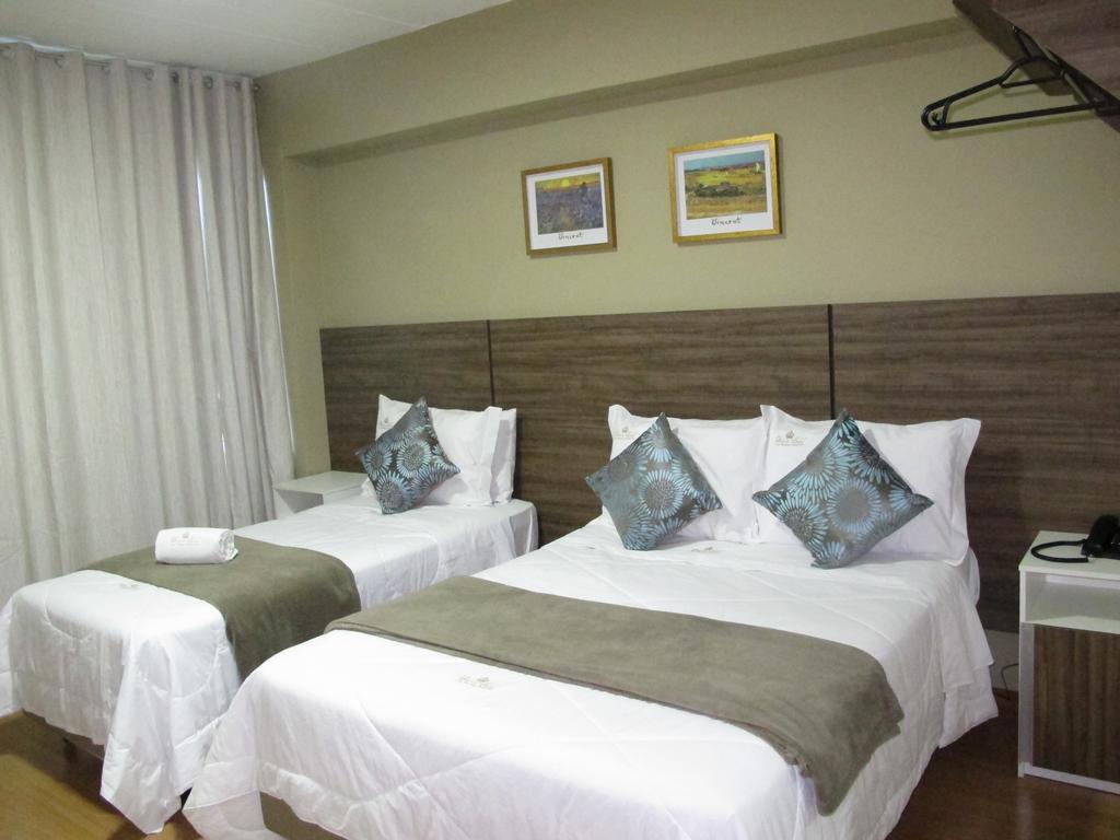 Hotel & Pousada Princesa Isabel Rua Teresa Petrópolis Εξωτερικό φωτογραφία