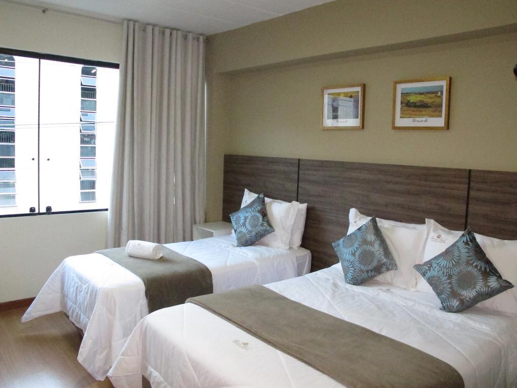 Hotel & Pousada Princesa Isabel Rua Teresa Petrópolis Εξωτερικό φωτογραφία