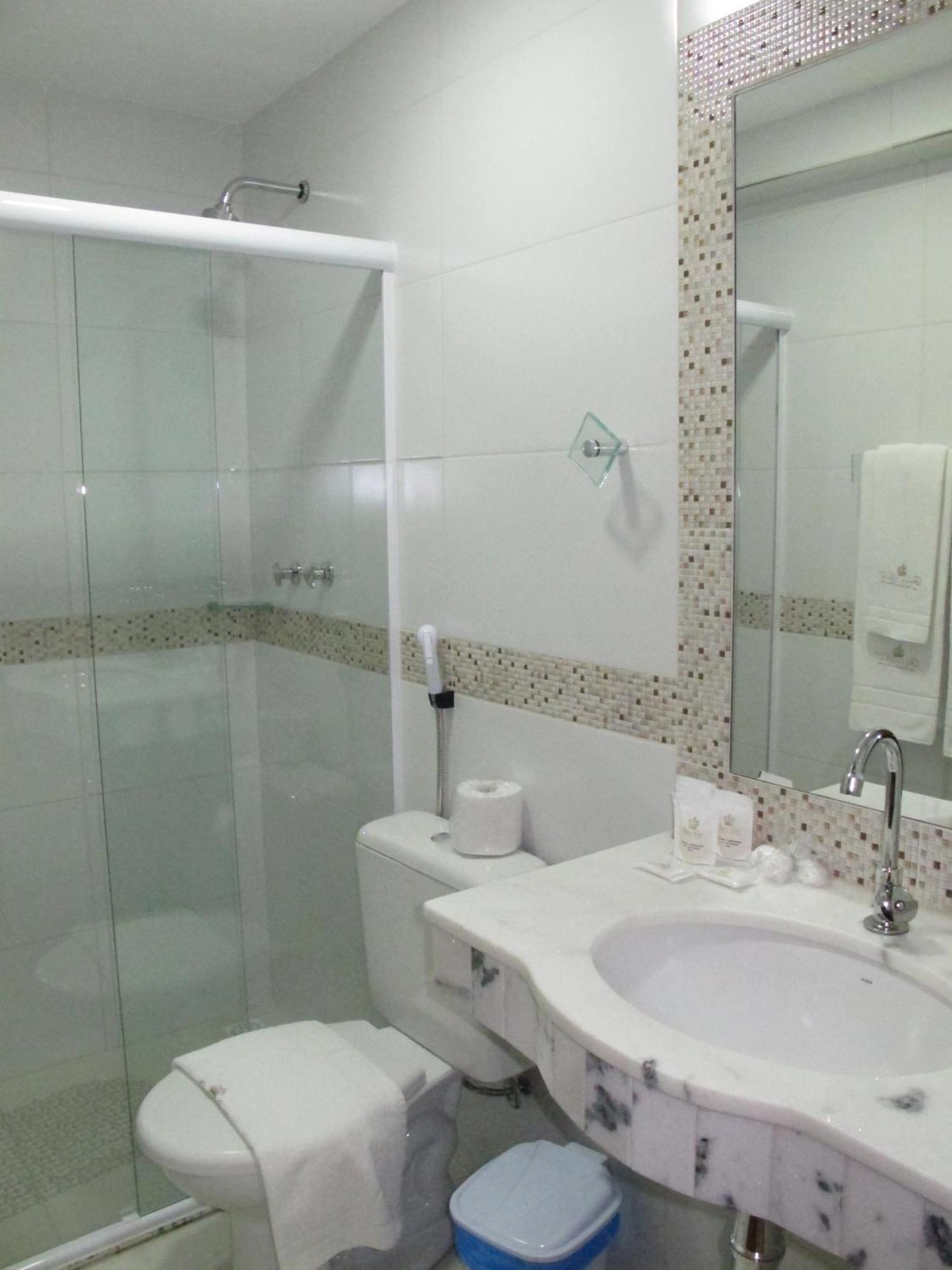 Hotel & Pousada Princesa Isabel Rua Teresa Petrópolis Εξωτερικό φωτογραφία