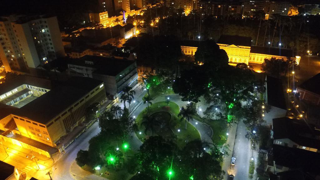 Hotel & Pousada Princesa Isabel Rua Teresa Petrópolis Εξωτερικό φωτογραφία